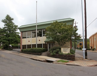 Birmingham, AL Office - 2201 Arlington Ave S Birmingham, AL Office - 2201 Arlington Ave S