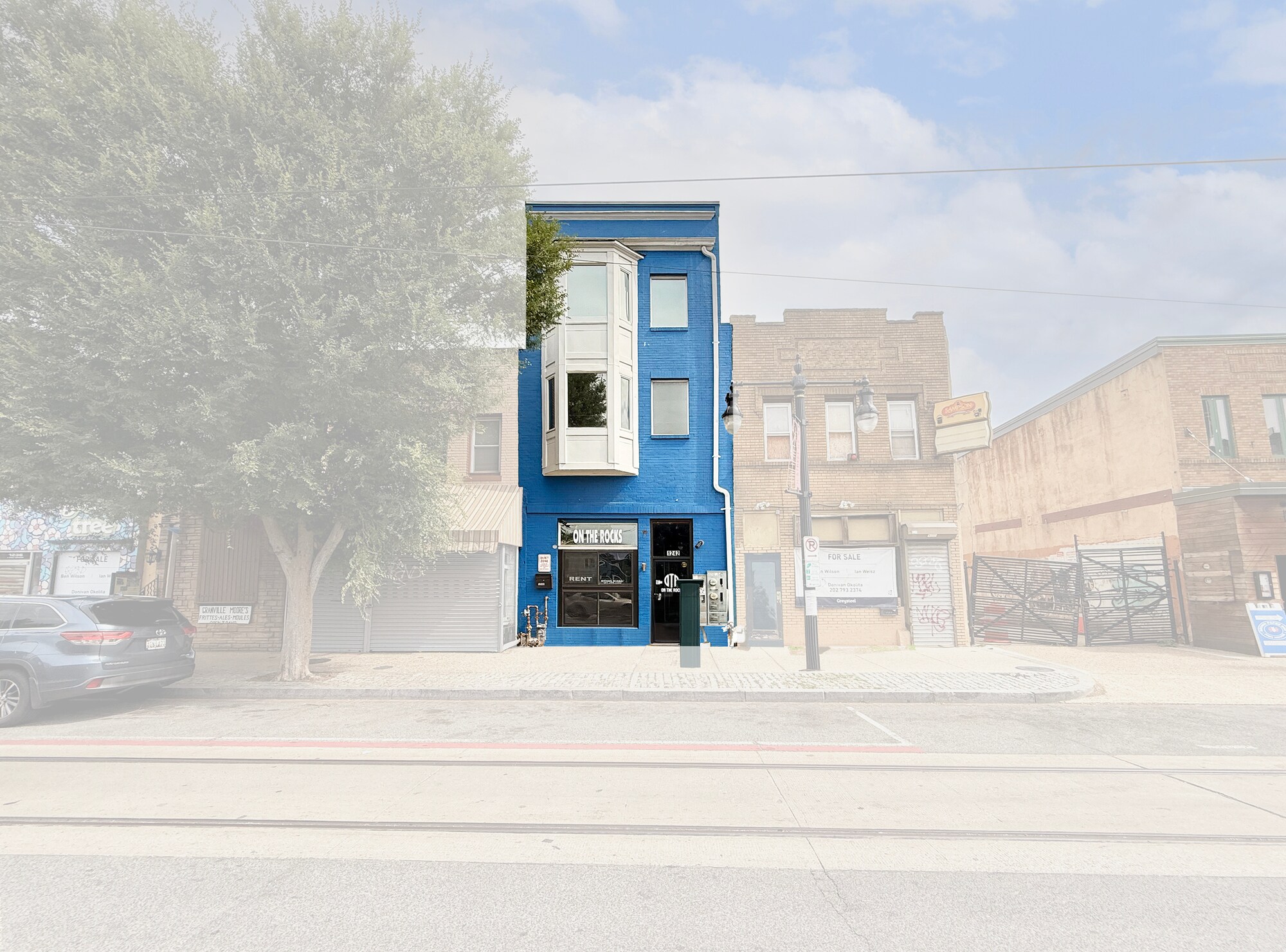 1242 H St NE, Washington, DC for Sale