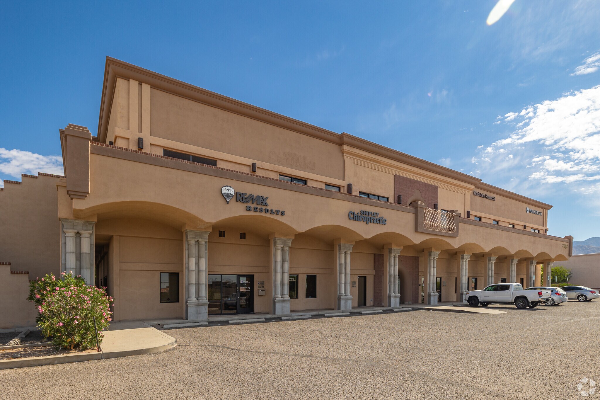 2292 W Magee Rd, Tucson, AZ for Rent