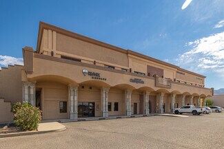 Tucson, AZ Coworking Space - 2292 W Magee Rd Tucson, AZ Coworking Space - 2292 W Magee Rd