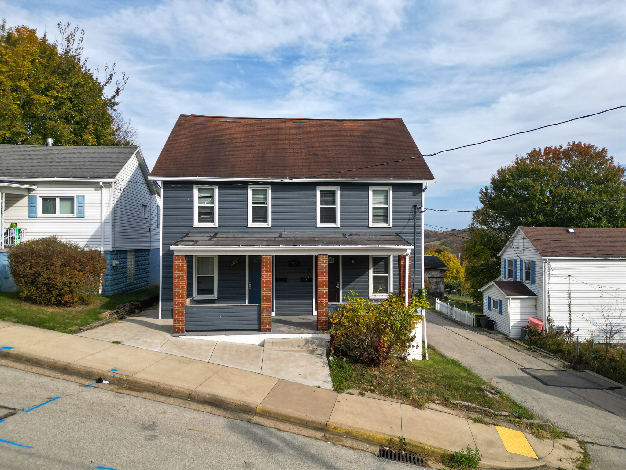 704 Waddell Ave, Donora, PA for Sale