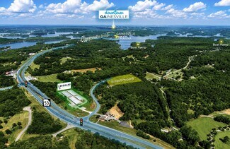 Gainesville, GA Commercial Land - 0 Lynncliff Drive Gainesville, GA Commercial Land - 0 Lynncliff Drive