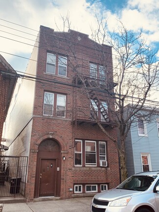 Corona, NY Apartments - 10620 50th Ave