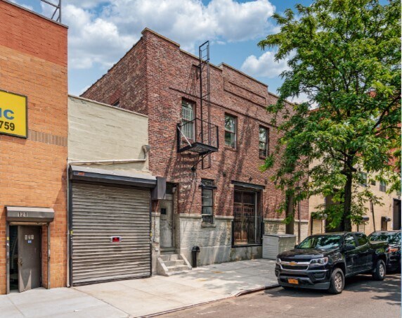 129 11th St, Brooklyn, NY for Rent