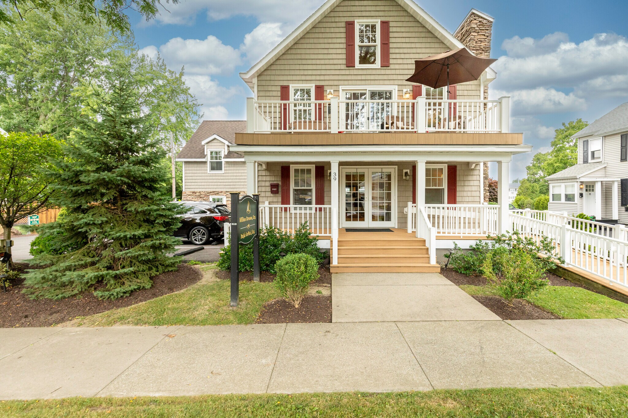 39 Jordan St, Skaneateles, NY for Rent