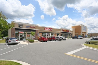 Lake City, FL Retail - 189 NW Hutton Dr NW