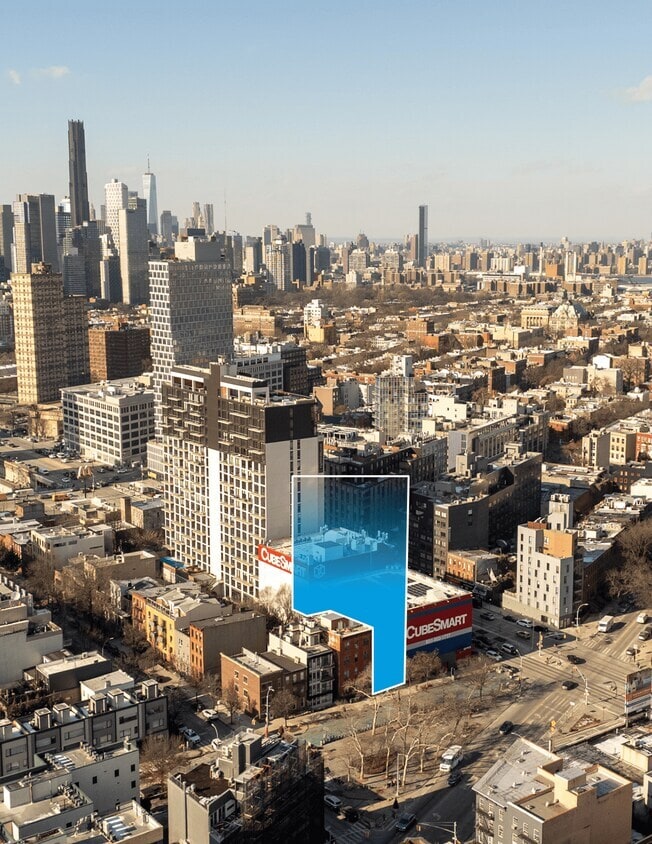 10 Underhill Ave, Brooklyn, NY for Sale