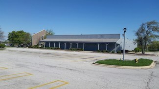 1020 CORPORATE Lks DR