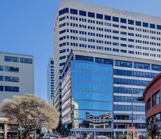 Oakland, CA Office - 2101 Webster St