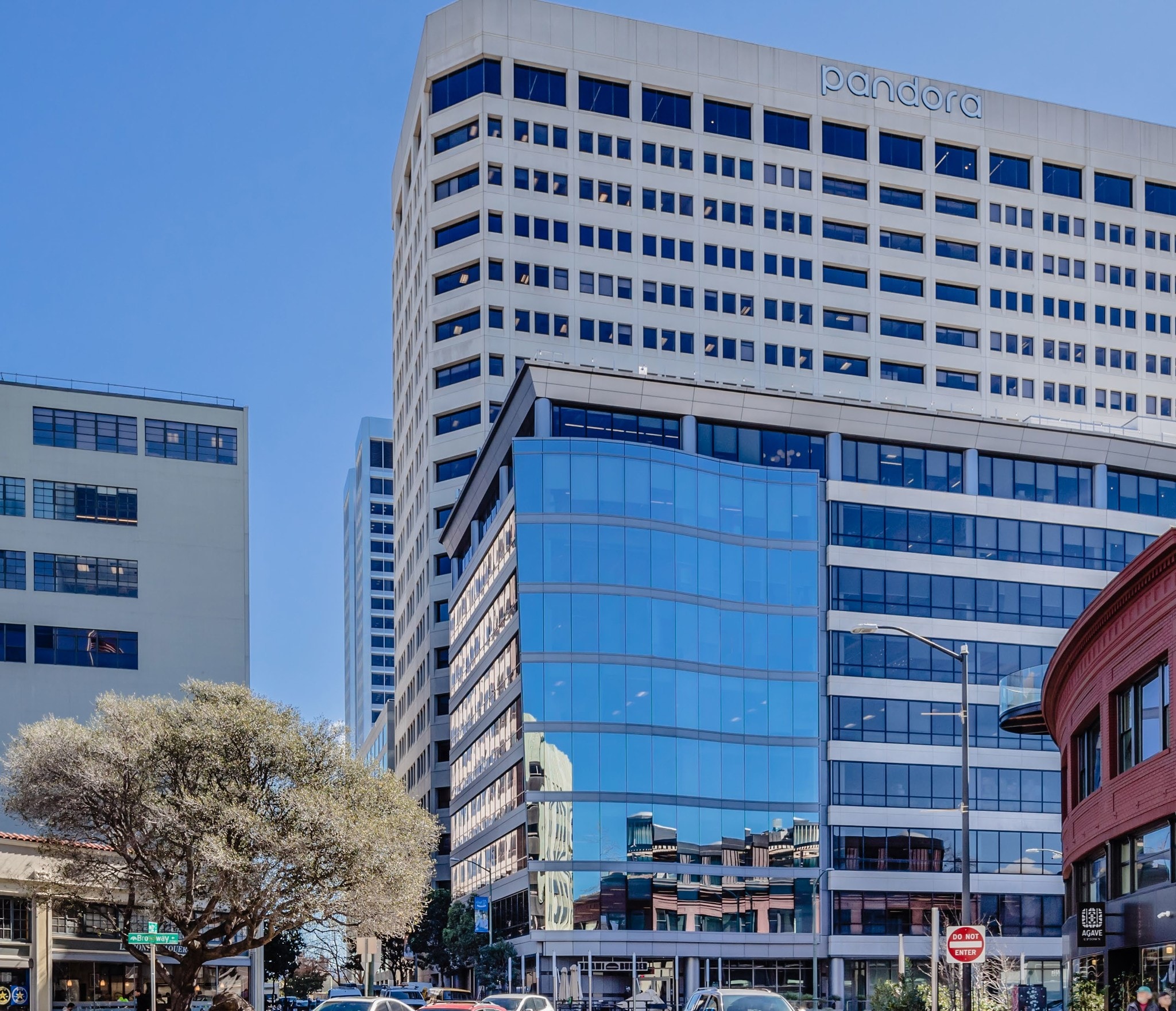 2101 Webster St, Oakland, CA for Rent