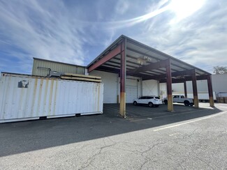 Salem, OR Warehouse - 1400 Salem Industrial Dr NE