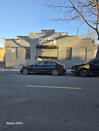 East Orange, NJ Retail - 220 N 19th St