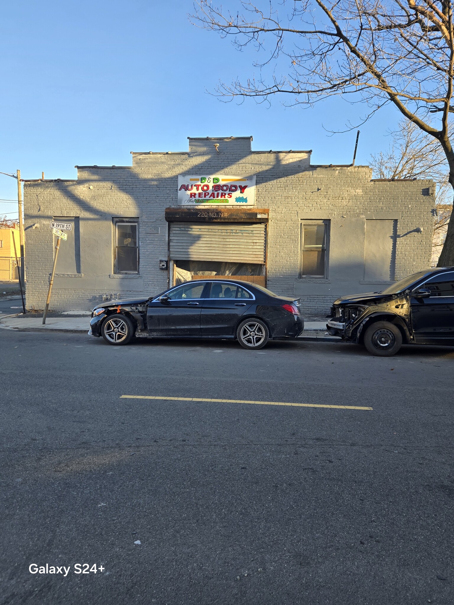 220 N 19th St, East Orange, NJ for Rent