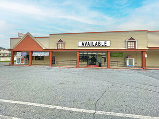 Harrisburg, PA Retail - 600 Mountain Rd