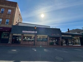 Maplewood, NJ Retail - 168 Maplewood Ave