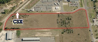 Tavares, FL Industrial Land - CR 448 and CR 561