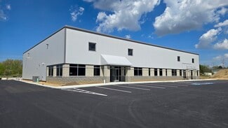 North Olmsted, OH Industrial - 31364 Industrial Pkwy