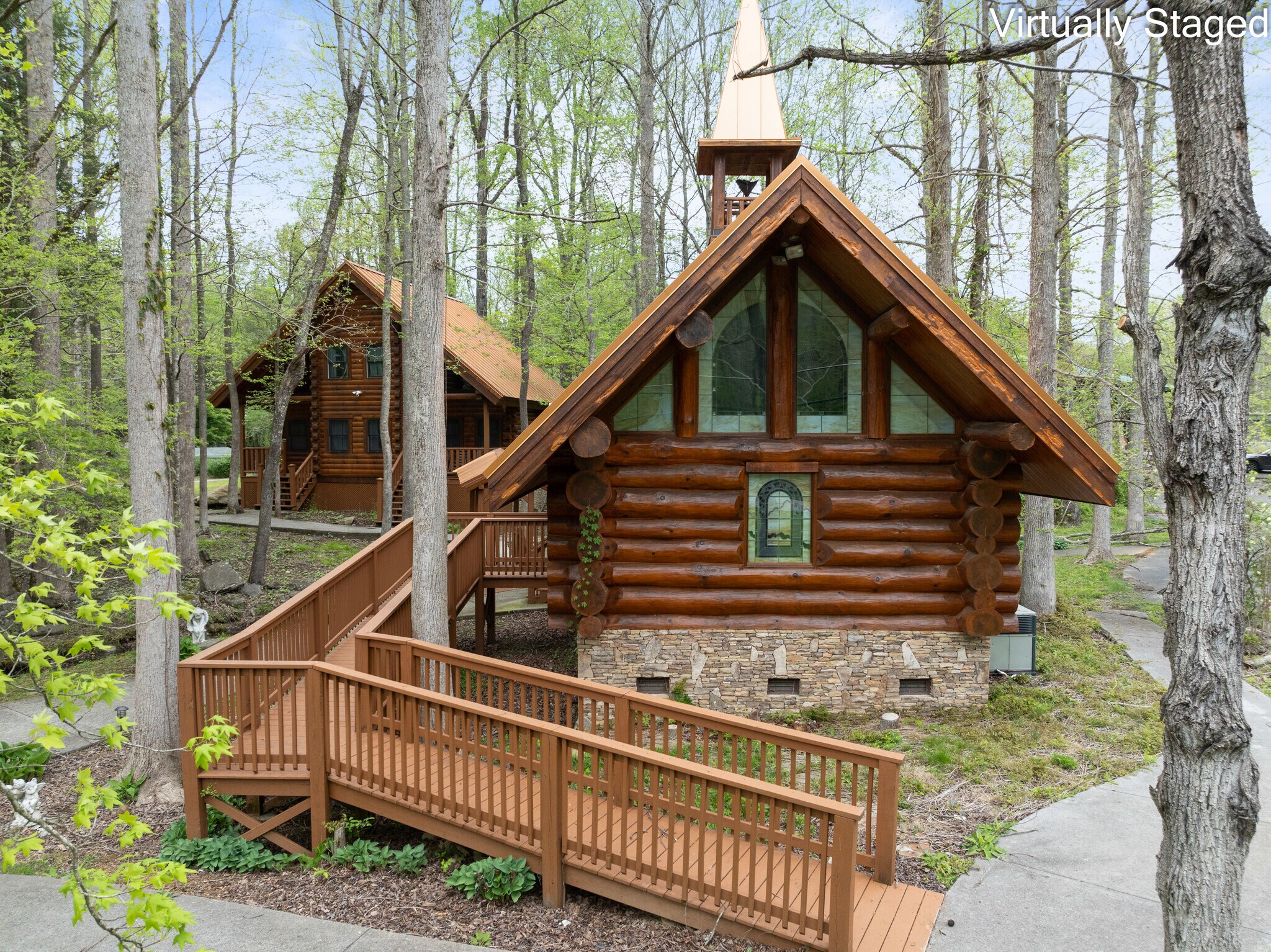 4309 E Parkway, Gatlinburg, TN for Sale