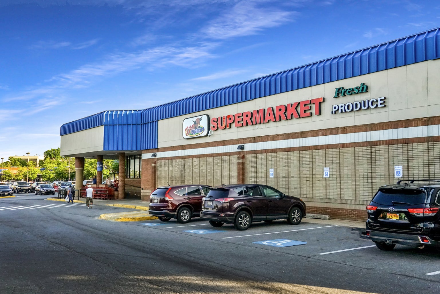 1100-1181 University Blvd E, Takoma Park, MD for Rent