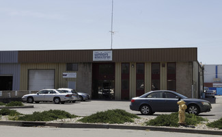 Hayward, CA Industrial - 31851 Hayman St