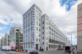 Brooklyn, NY Office - 241 37th St