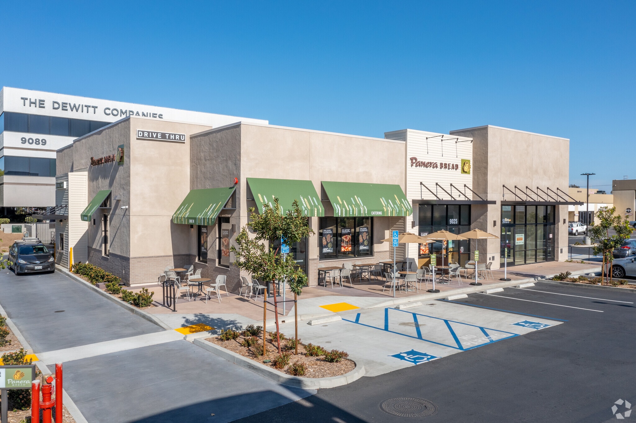 9035 Clairemont Mesa Blvd, San Diego, CA for Rent