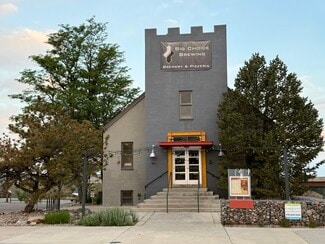 Brighton, CO Restaurant - 21 S 1st Ave