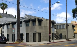 Van Nuys, CA Office - 14401 Gilmore St