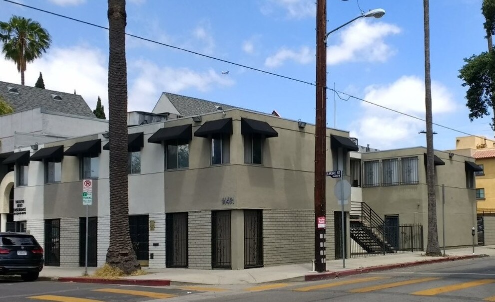 14401 Gilmore St, Van Nuys, CA for Rent