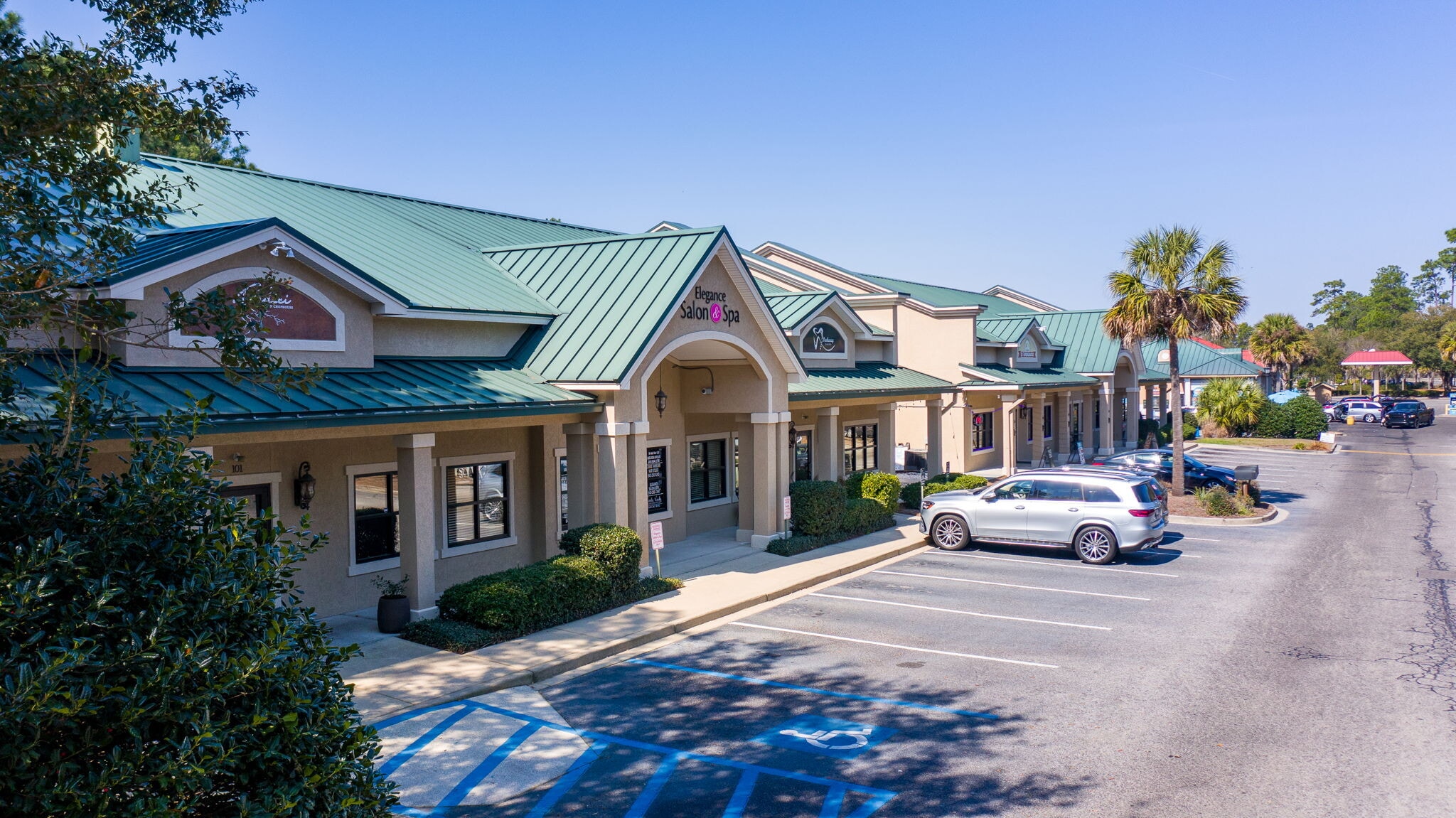 4376 Bluffton Pky, Bluffton, SC for Sale