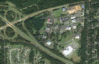 Tallahassee, FL Commercial Land - Summit Lake Dr