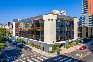 San Diego, CA Office - 444 W Beech St