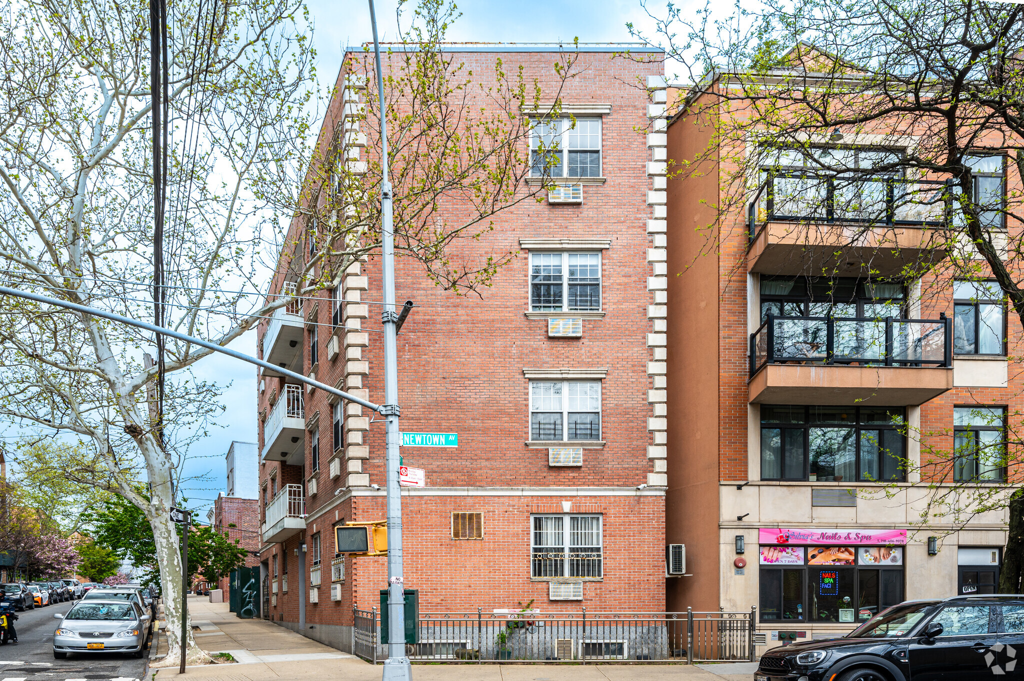 3001 Newtown Ave, Astoria, NY for Sale