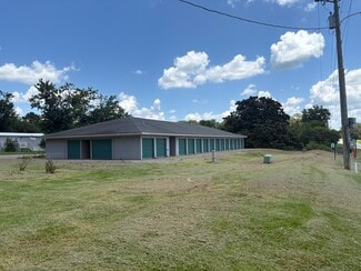 Robertsdale, AL Self-Storage Facilities - 192 S Wren Ln