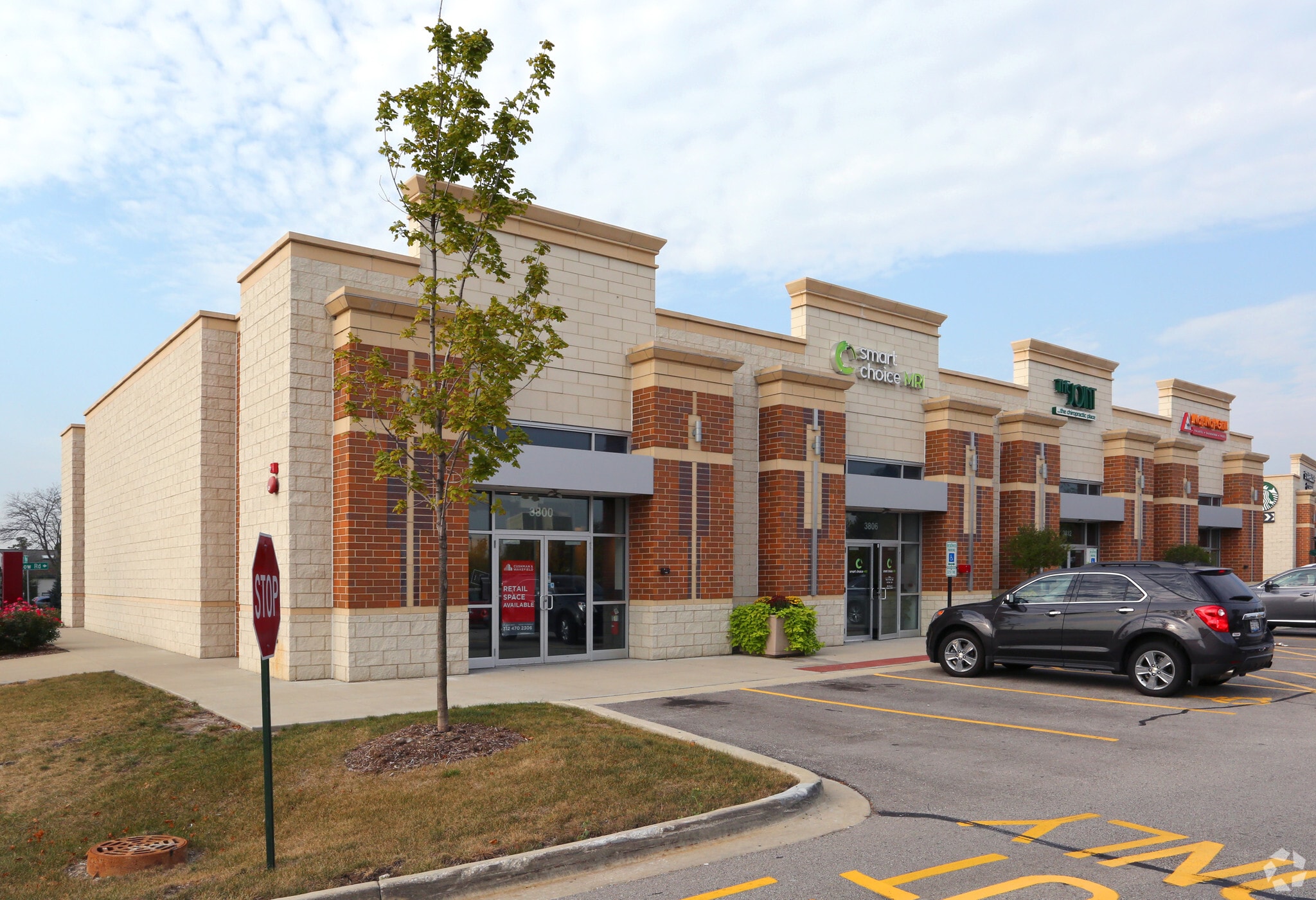 3806 Willow Rd, Northbrook, IL for Rent
