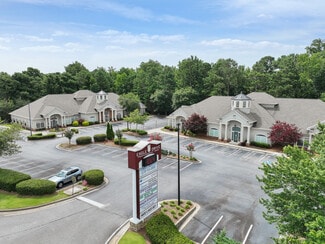 Woodstock, GA Office - 1816 Eagle Dr Woodstock, GA Office - 1816 Eagle Dr