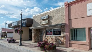 Duchesne, UT Bar - 47 E Main St