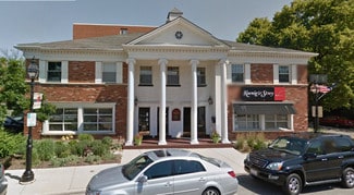 Glen Ellyn, IL Office - 550 Pennsylvania Ave Glen Ellyn, IL Office - 550 Pennsylvania Ave