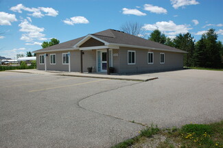 Hale, MI Medical - 406 S Washington St