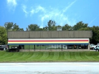 Lake In The Hills, IL Retail - 9120 Trinity Dr Lake In The Hills, IL Retail - 9120 Trinity Dr