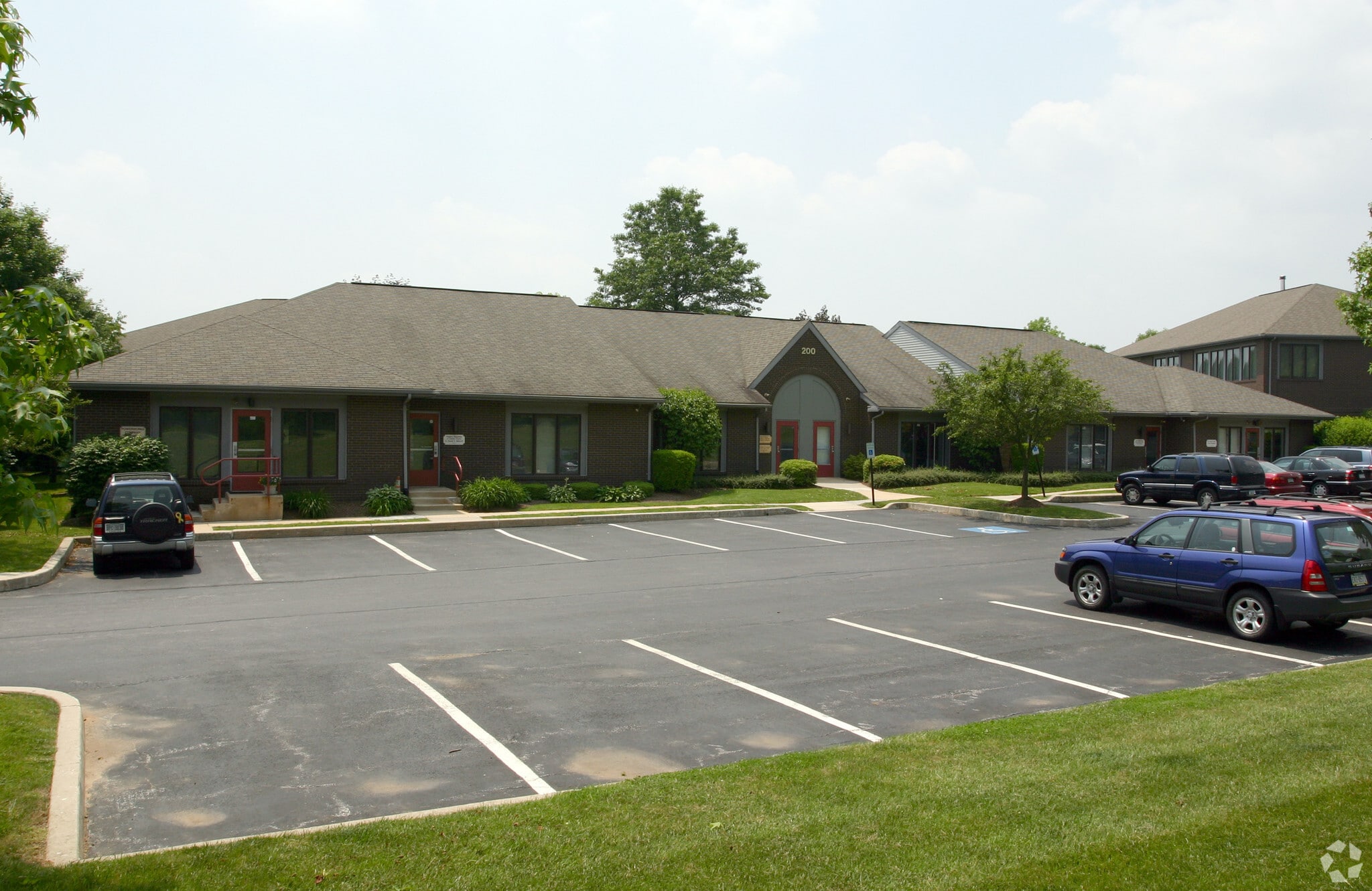 1450 E Boot Rd, West Chester, PA for Sale
