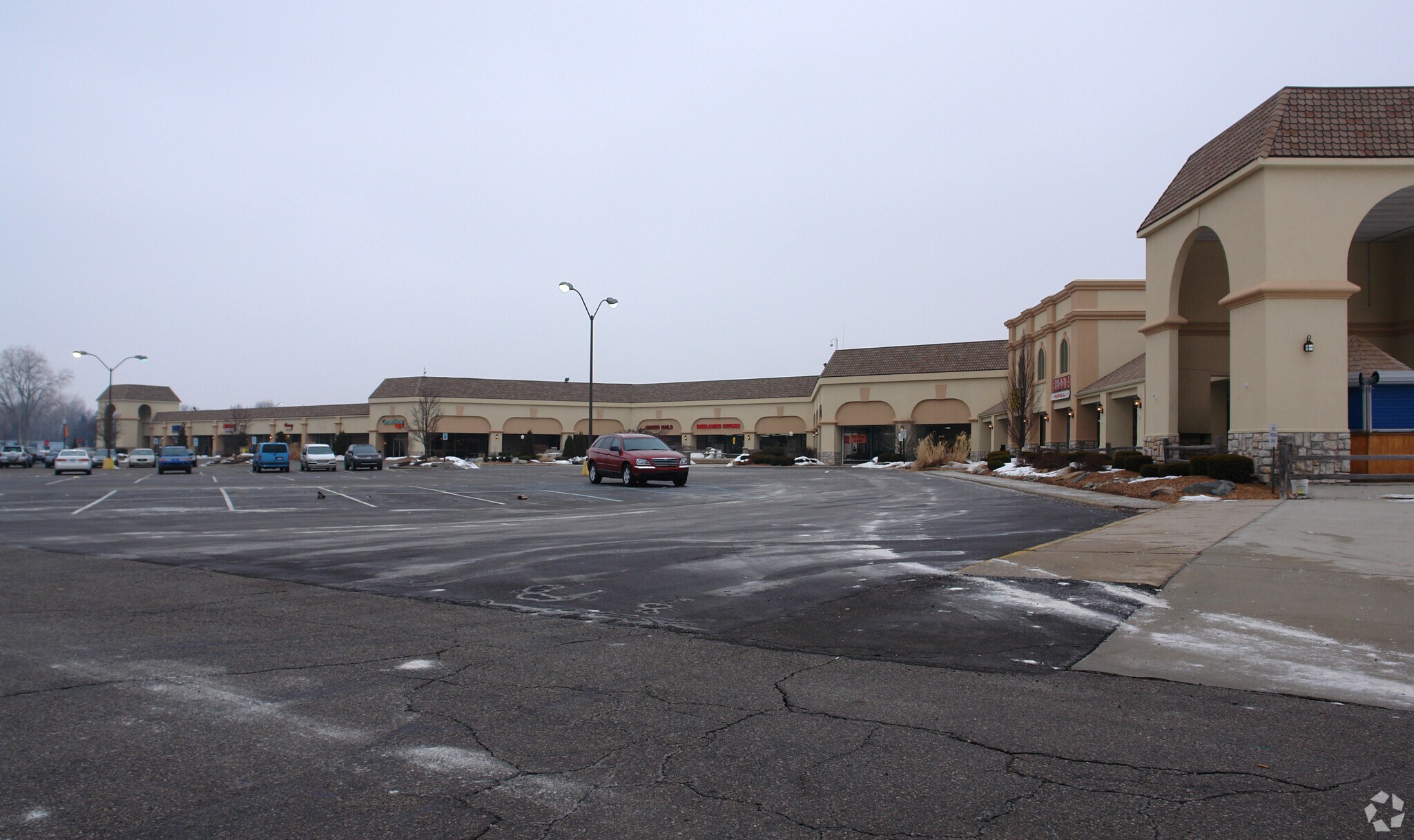 2040 Aurelius Rd, Holt, MI for Rent