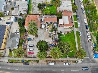 339 N Virgil Ave Unit 341  