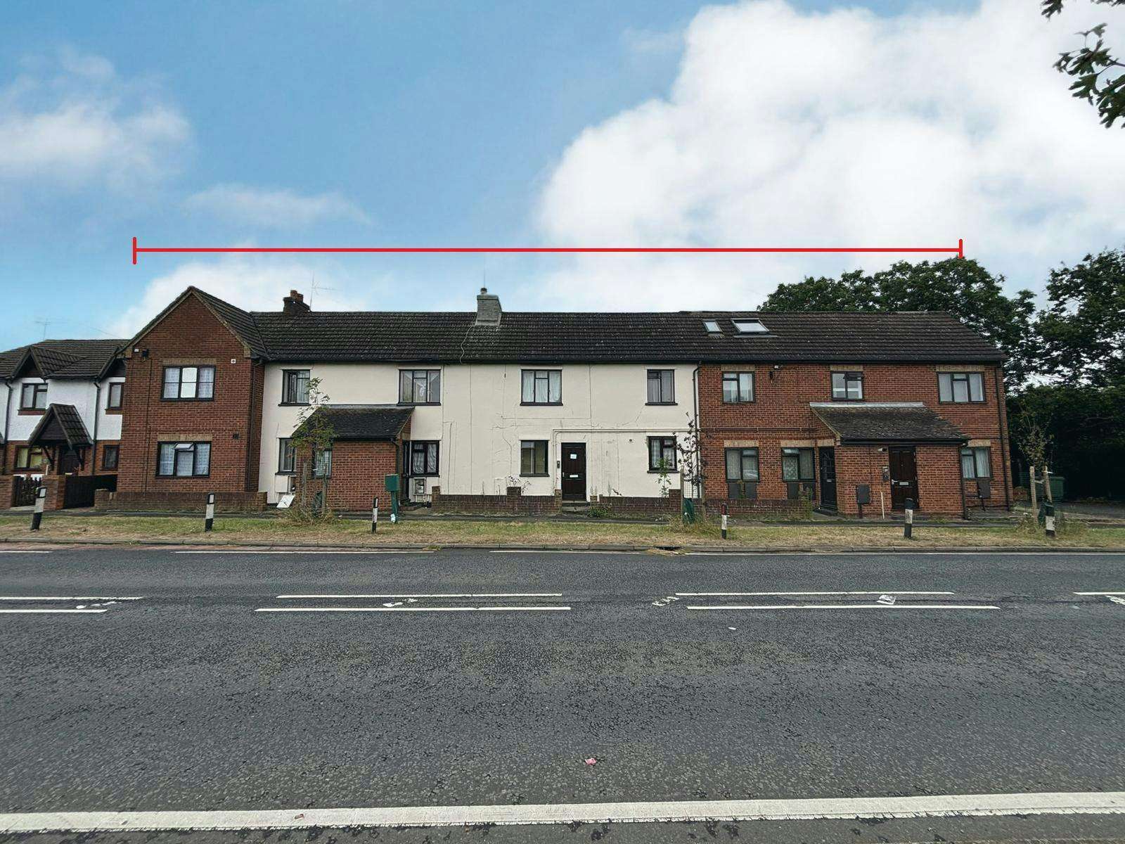 127-135 Radlett Rd, St Albans, HRT for Sale