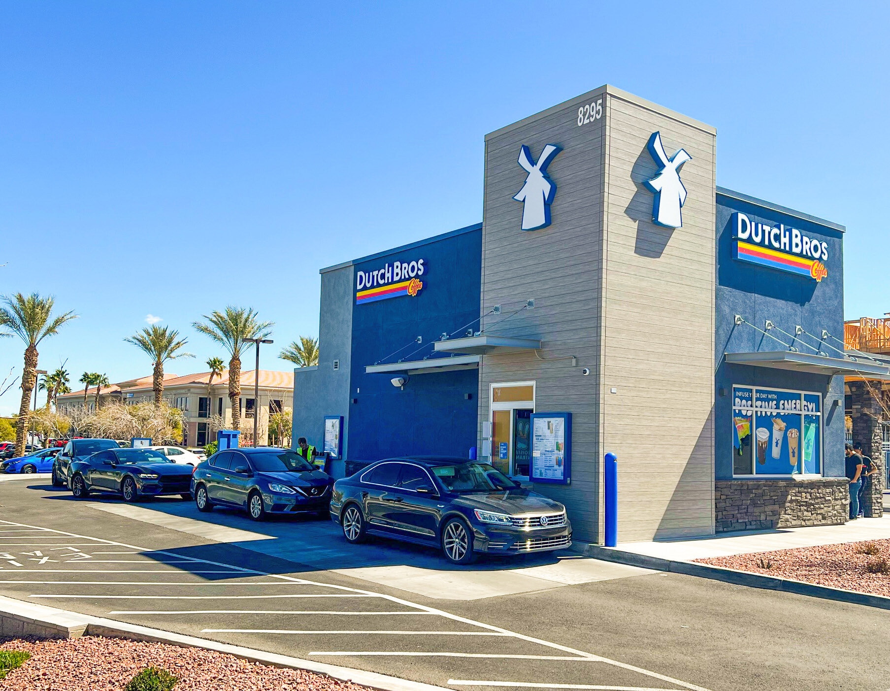 6375 Boulder Hwy, Las Vegas, NV for Sale