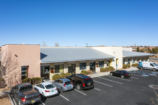 Rio Rancho, NM Medical - 2401 Cabezon Blvd