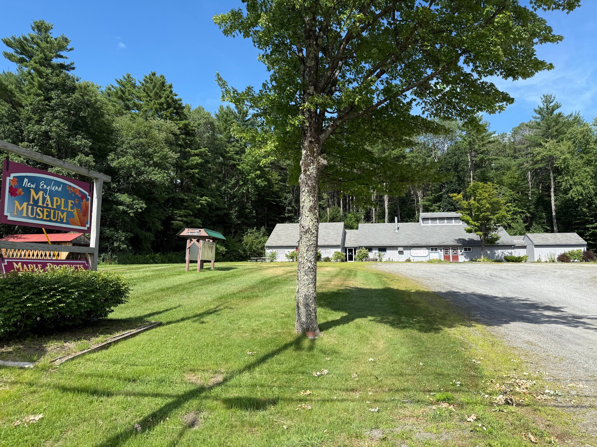 4578 US Route 7, Pittsford, VT for Sale