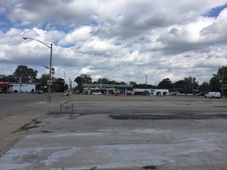 Coal City, IL Commercial Land - 35 S Broadway St Coal City, IL Commercial Land - 35 S Broadway St