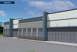 Cincinnati, OH Industrial - 10804 Millington Ct