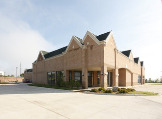 New Hudson, MI Retail - 30515-30821 Milford Rd